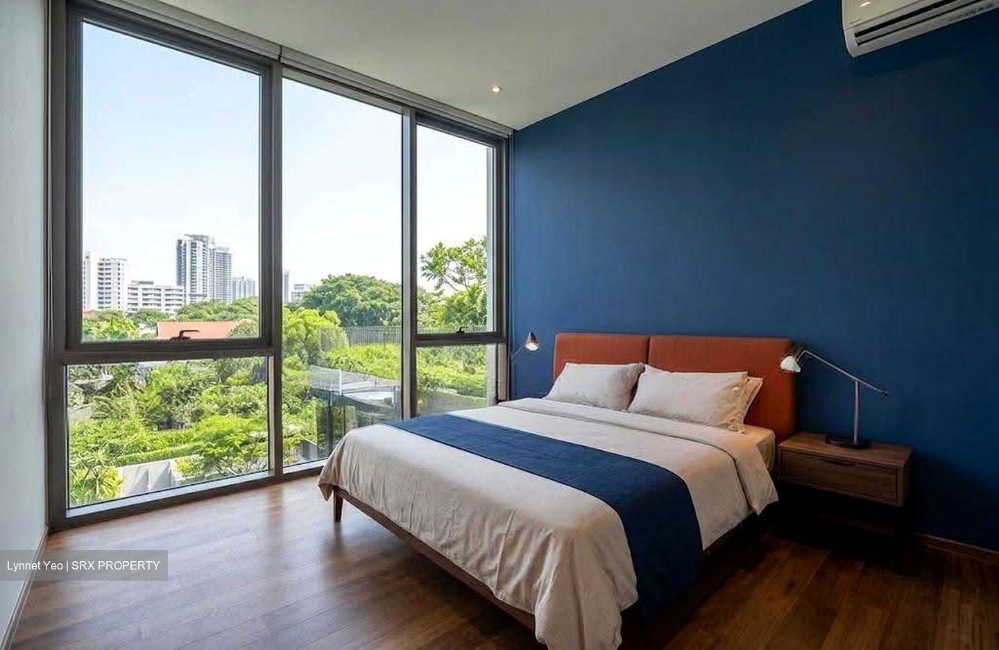 St Patrick's Residences (D15), Apartment #609590011